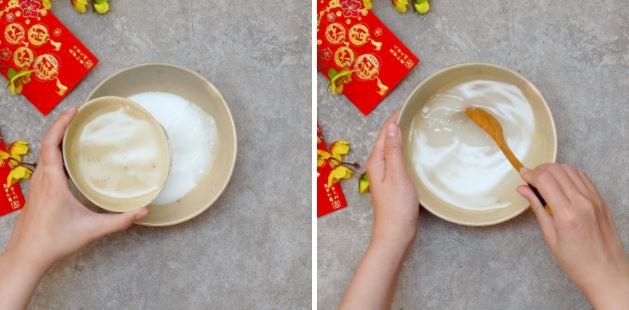 Cách muối dưa hành ngon chua ngọt