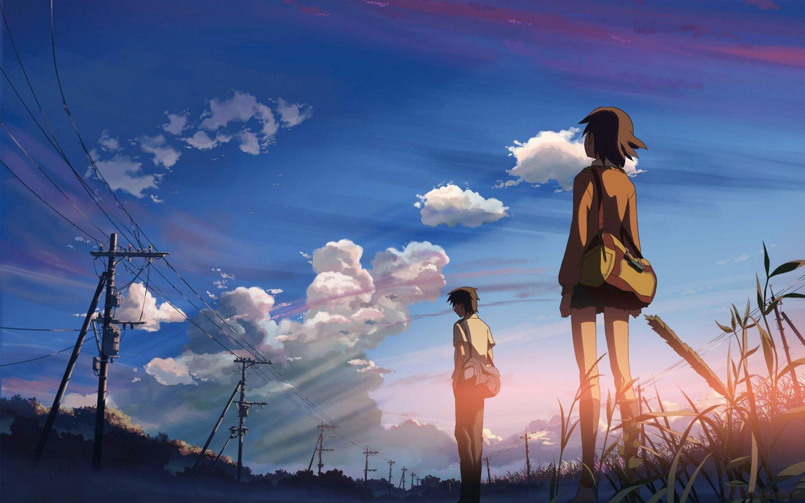 Hình ảnh chia tay buồn