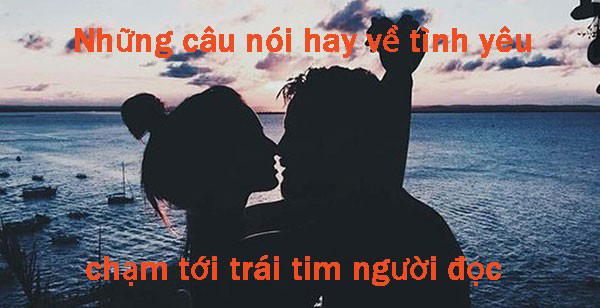 Những câu hỏi hay về tinh yêu cho bản thân