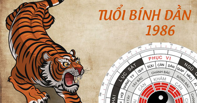 Sao chiếu mệnh tuổi Bính Dần 1986 nữ mạng năm nay Sao chiếu mệnh tuổi Bính Dần 1986 nữ mạng năm nay