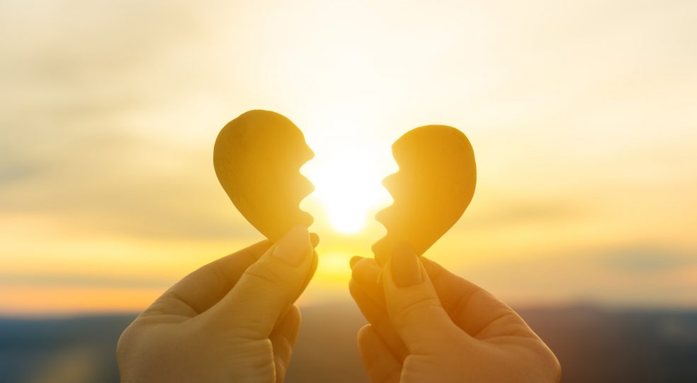 Cách chia tay người yêu dứt khoát mà vẫn nhẹ nhàng, khéo léo Cách chia tay người yêu dứt khoát mà vẫn nhẹ nhàng, khéo léo