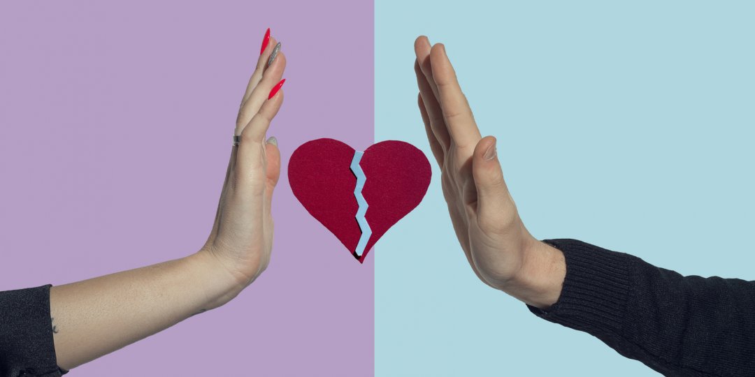 Cách chia tay người yêu dứt khoát mà vẫn nhẹ nhàng, khéo léo Cách chia tay người yêu dứt khoát mà vẫn nhẹ nhàng, khéo léo