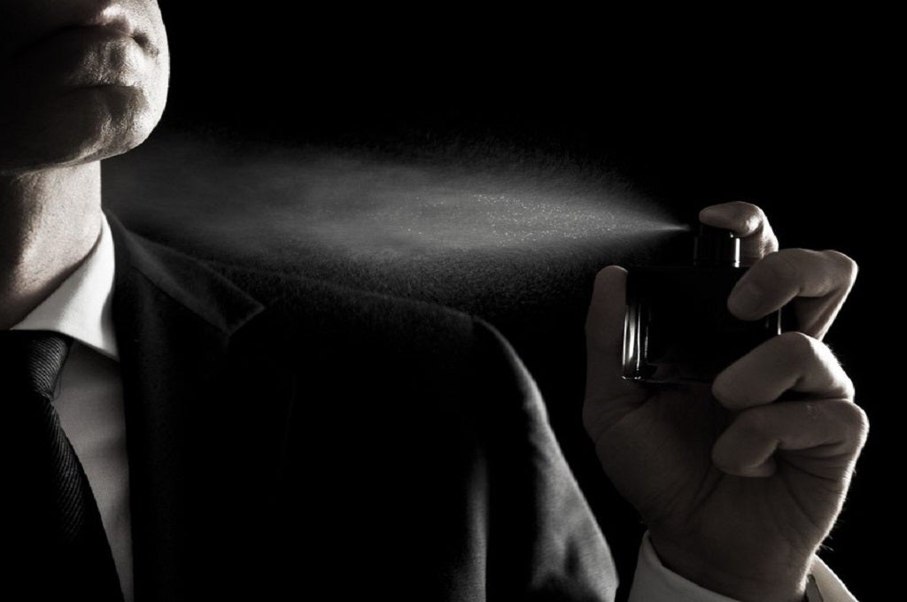 Cách bảo quản nước hoa chiết Cách bảo quản nước hoa chiết