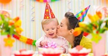 Những lời chúc thôi nôi tốt đẹp cho bé trai, bé gái hay nhất