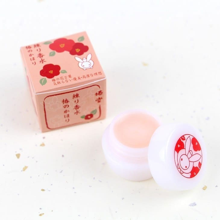 Nước hoa khô Kurochiku Nước hoa khô Kurochiku