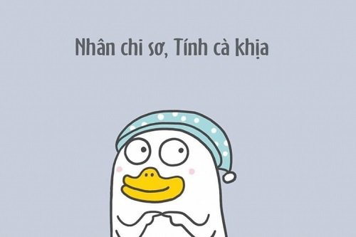 Stt khịa trà xanh cực hay Stt khịa trà xanh cực hay