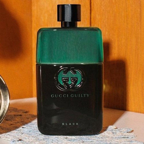 Nước hoa Gucci nam