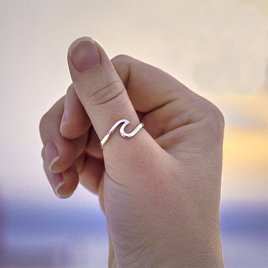 Ý nghĩa đeo nhẫn các ngón tay Ý nghĩa đeo nhẫn các ngón tay