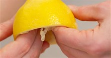 10+ Cách làm móng tay nhanh dài và cứng cấp tốc bằng nguyên liệu tự nhiên