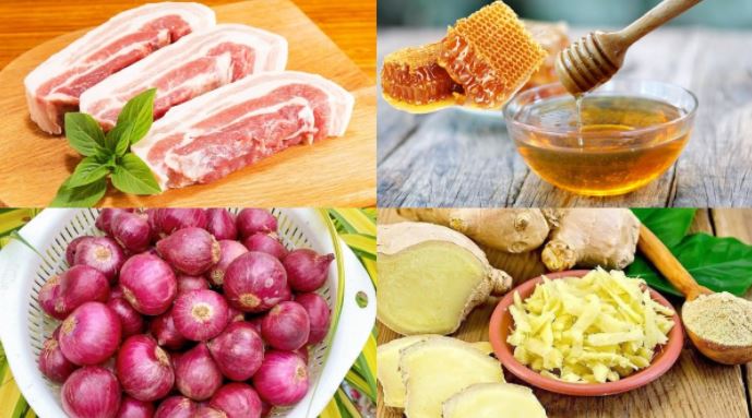 Cách làm thịt xá xíu bằng lò nướng