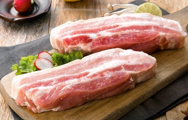 Cách làm thịt xá xíu người Hoa