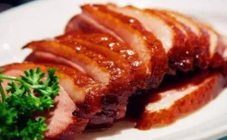 Cách làm thịt xá xíu người Hoa