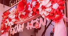 Đính hôn là gì? Cách chuẩn bị và trang trí lễ đính hôn