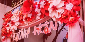 Đính hôn là gì? Cách chuẩn bị và trang trí lễ đính hôn