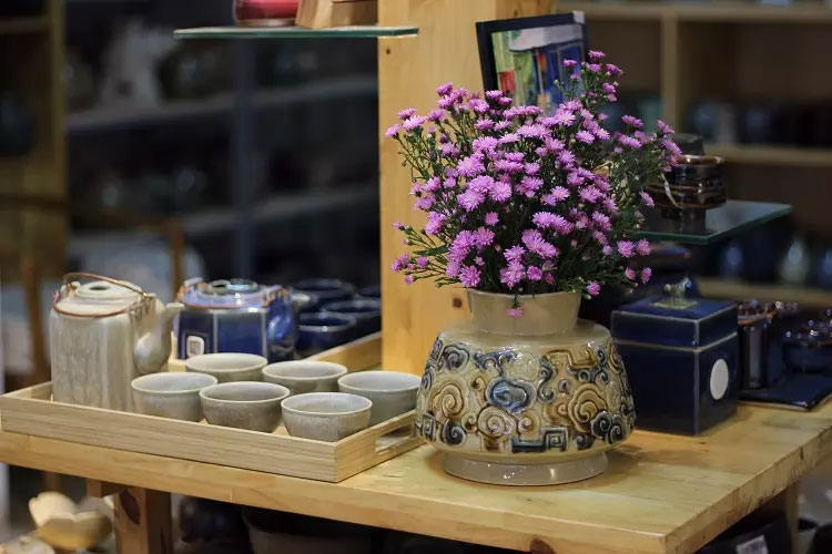 Hoa thạch thảo Hoa thạch thảo