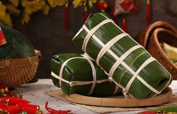 Bánh tét bao nhiêu calo Bánh tét bao nhiêu calo