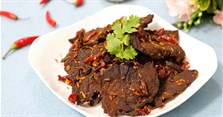 2 Cách làm thịt bò khô bằng nồi chiên không dầu nhanh, dễ nhất