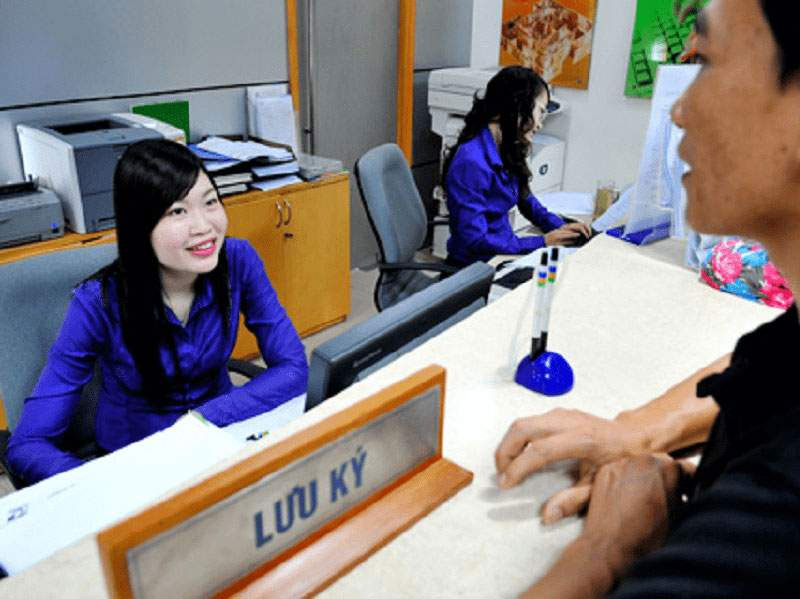 Lưu ký chứng khoán Lưu ký chứng khoán