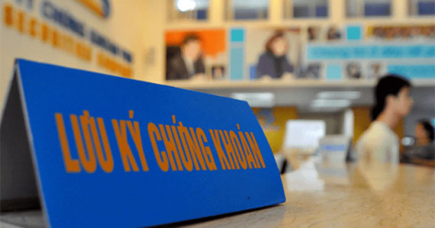 Lưu ký chứng khoán Lưu ký chứng khoán