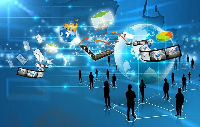 Công nghệ thông tin Công nghệ thông tin