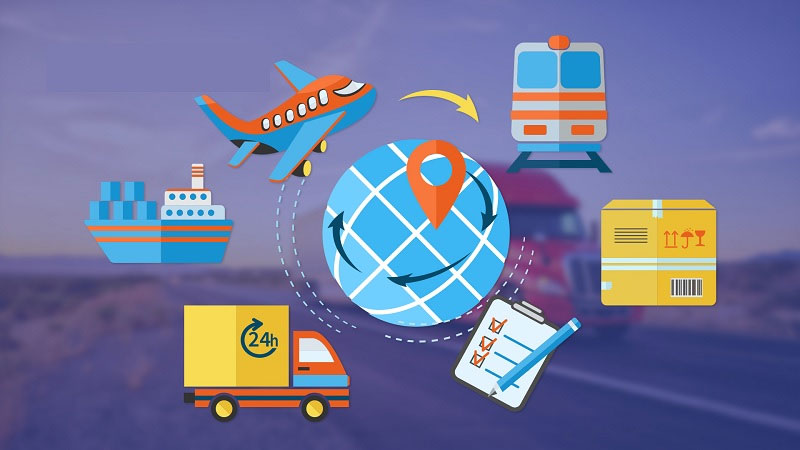 Thương mại Quốc tế Thương mại Quốc tế