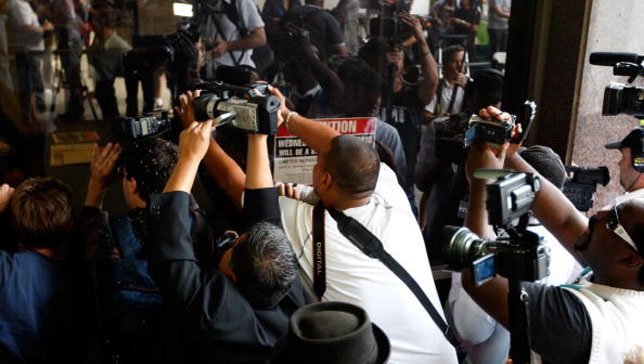 Paparazzi bắt nguồn từ đâu?