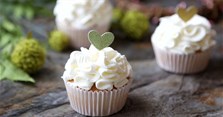 3 cách làm bánh cupcake bằng nồi chiên không dầu vừa ngon, vừa dễ