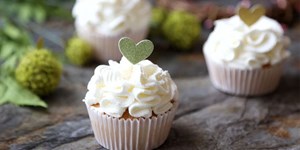 3 cách làm bánh cupcake bằng nồi chiên không dầu vừa ngon, vừa dễ