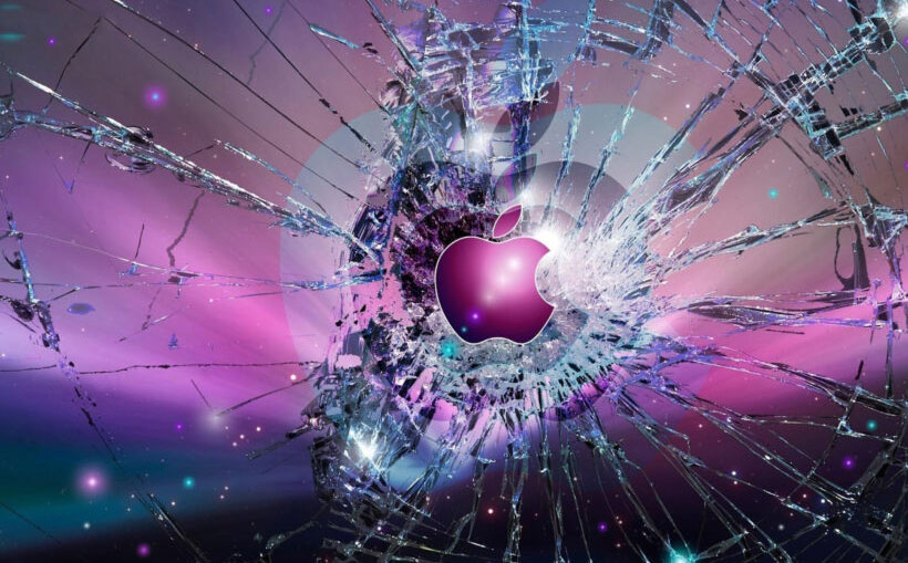 Hình nền vỡ màn hình cho máy tính Hình nền vỡ màn hình cho máy tính