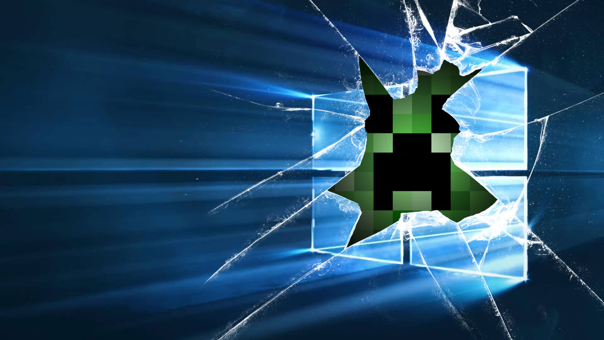 Hình nền vỡ màn hình cho máy tính Hình nền vỡ màn hình cho máy tính