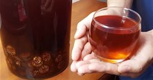 Uống rượu chuối hột có tác dụng gì? Cách ngâm rượu chuối hột