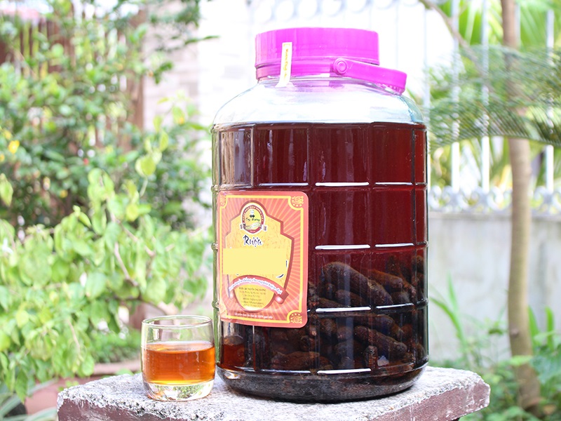 Những lưu ý khi sử dụng rượu chuối hột Những lưu ý khi sử dụng rượu chuối hột