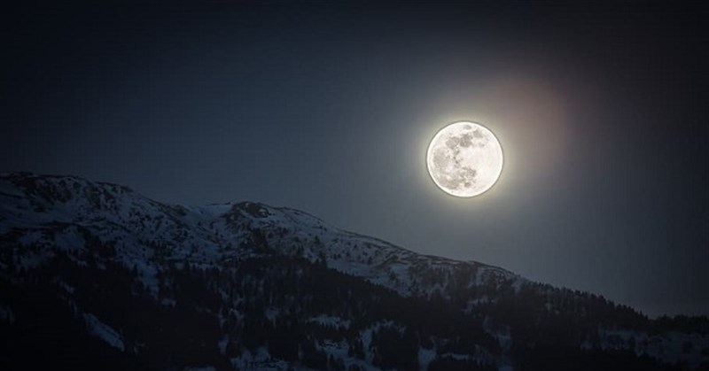 Trend mặt trăng ngày sinh là gì? Waning gibbous là gì? Waxing crescent moon là gì?
