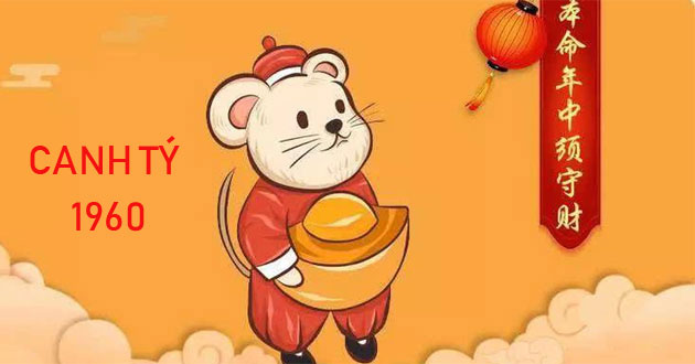 Vận hạn tuổi Canh Tý năm 2022 Vận hạn tuổi Canh Tý năm 2024