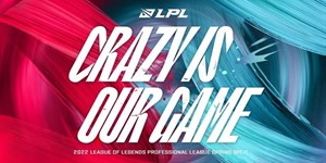 Lịch thi đấu LPL mùa xuân 2022 hôm nay và kết quả