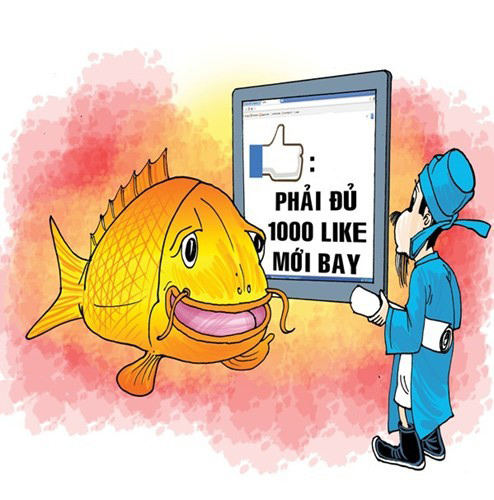 Ảnh Táo quân về trời lây lội Ảnh Táo quân về trời lây lội