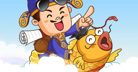 Ảnh đẹp ông Công ông Táo Ảnh đẹp ông Công ông Táo