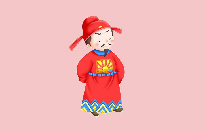 Hình ảnh Táo quân đẹp nhất Hình ảnh Táo quân đẹp nhất