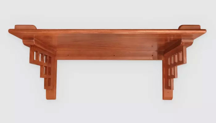 Bàn thờ ông Táo