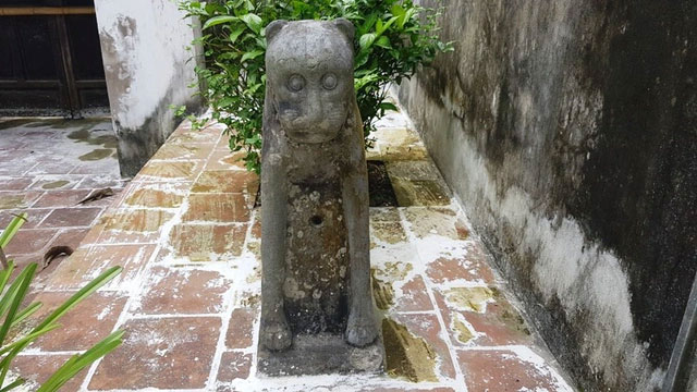 Chùa Bà Đanh Chùa Bà Đanh