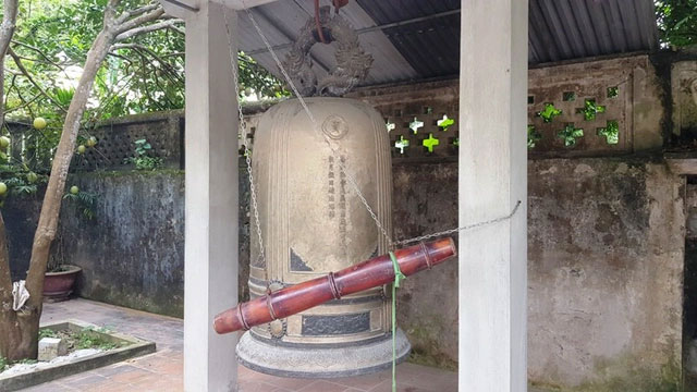 Chùa Bà Đanh Chùa Bà Đanh