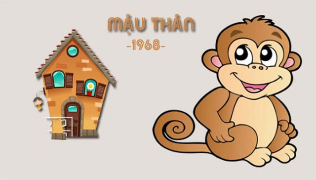 Vận hạn tuổi Mậu Thân Vận hạn tuổi Mậu Thân