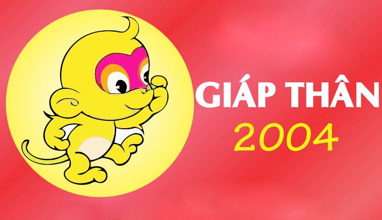 Vận hạn tuổi Giáp Thân Vận hạn tuổi Giáp Thân
