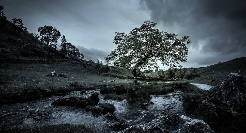 Ảnh phong cảnh đẹp buồn Ảnh phong cảnh đẹp buồn