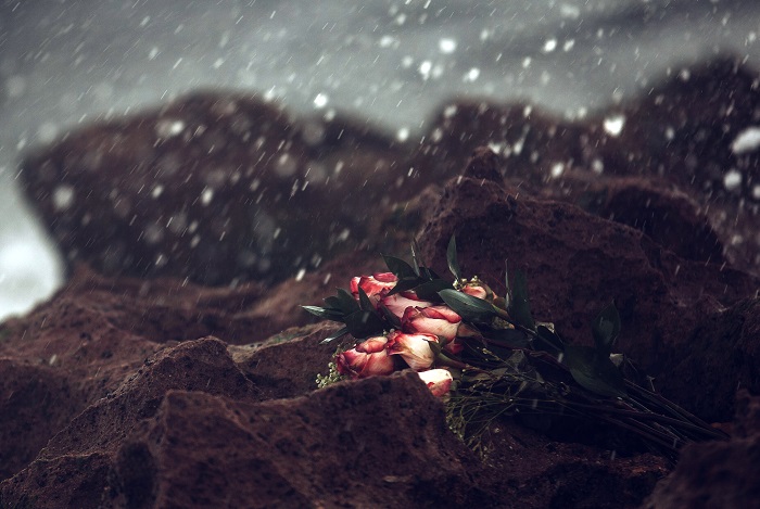 Ảnh phong cảnh đẹp buồn Ảnh phong cảnh đẹp buồn