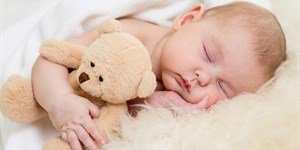 20+ Hình ảnh em bé dễ thương, siêu cute, đẹp như thiên thần làm hình nền