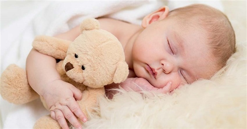 20+ Hình ảnh em bé dễ thương, siêu cute, đẹp như thiên thần làm hình nền