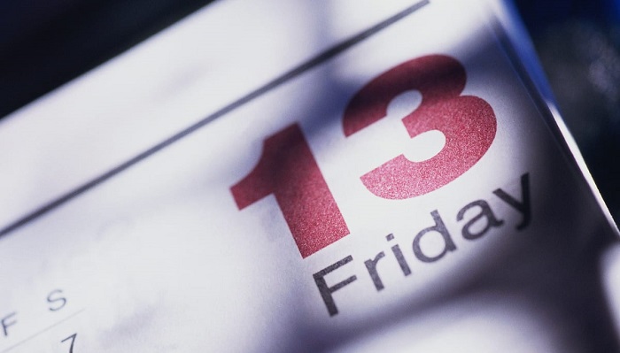 Ngày hắc đạo là gì?