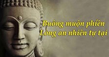 Stt đi chùa tịnh tâm, cap đi chùa cầu bình an hay nhất