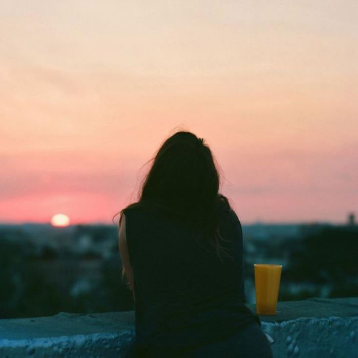 Tên Fb buồn 2 chữ cho nữ